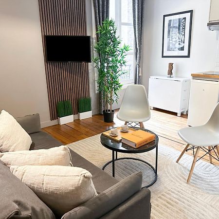 Unique Flat Near Louvre & Palais Royal Διαμέρισμα Παρίσι Εξωτερικό φωτογραφία