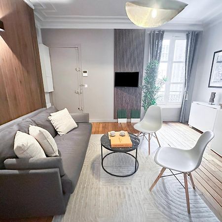Unique Flat Near Louvre & Palais Royal Διαμέρισμα Παρίσι Εξωτερικό φωτογραφία