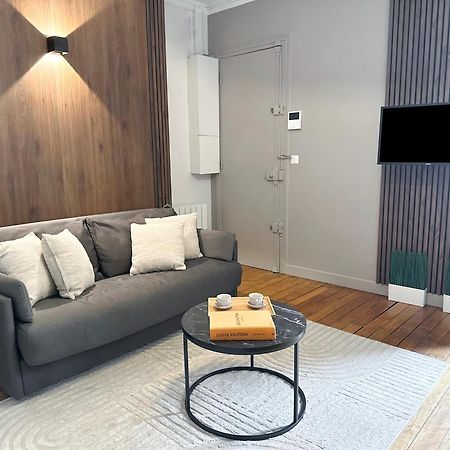 Unique Flat Near Louvre & Palais Royal Διαμέρισμα Παρίσι Εξωτερικό φωτογραφία
