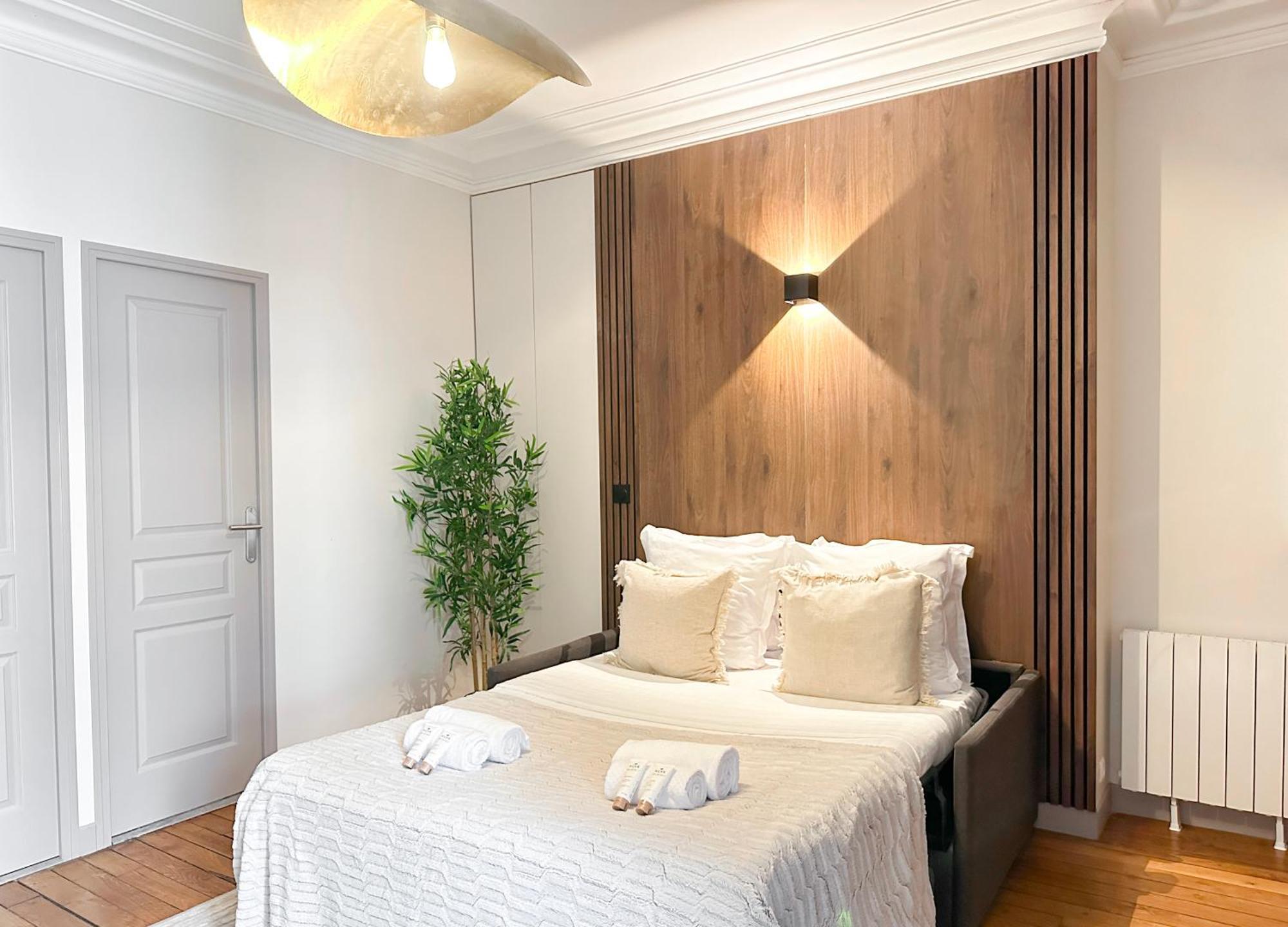 Unique Flat Near Louvre & Palais Royal Διαμέρισμα Παρίσι Εξωτερικό φωτογραφία