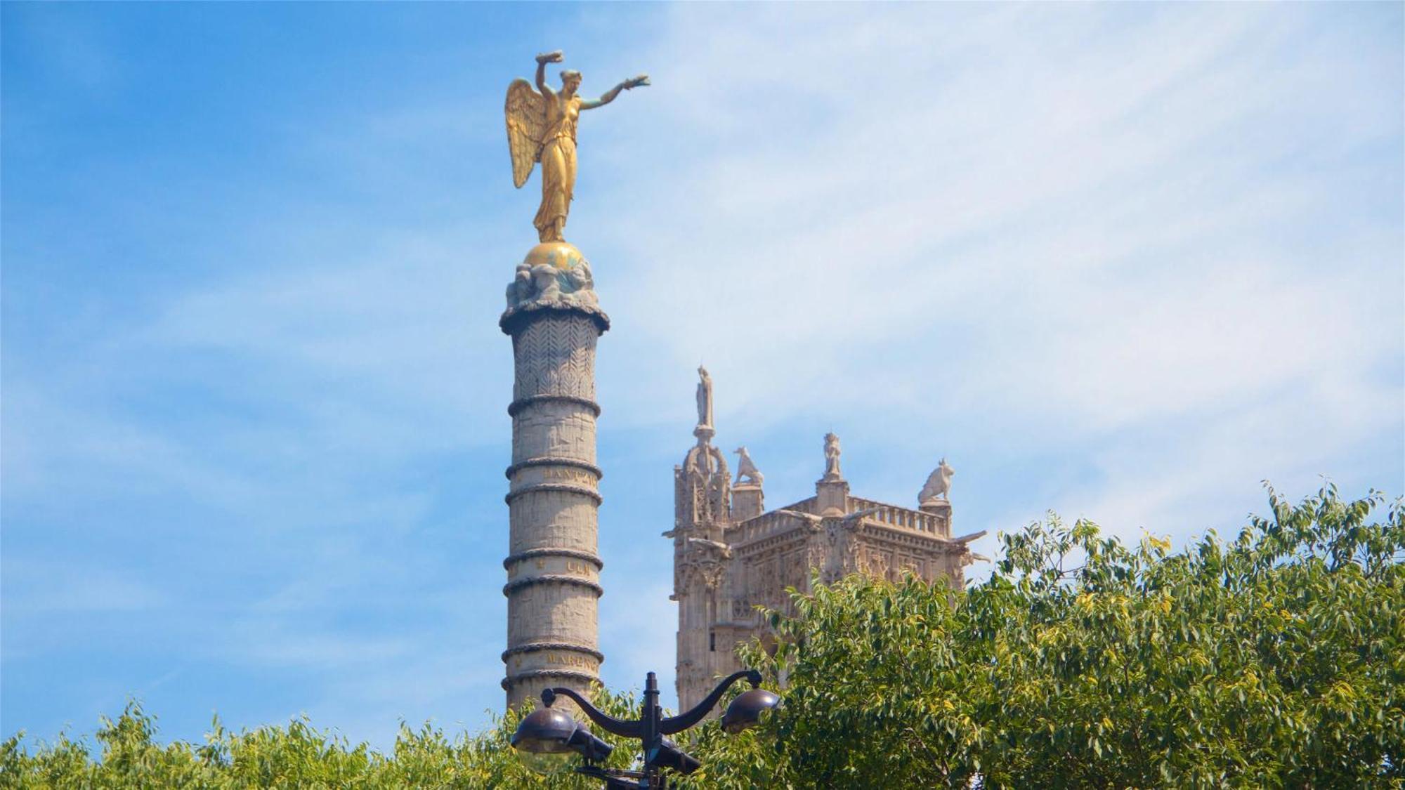 Unique Flat Near Louvre & Palais Royal Διαμέρισμα Παρίσι Εξωτερικό φωτογραφία