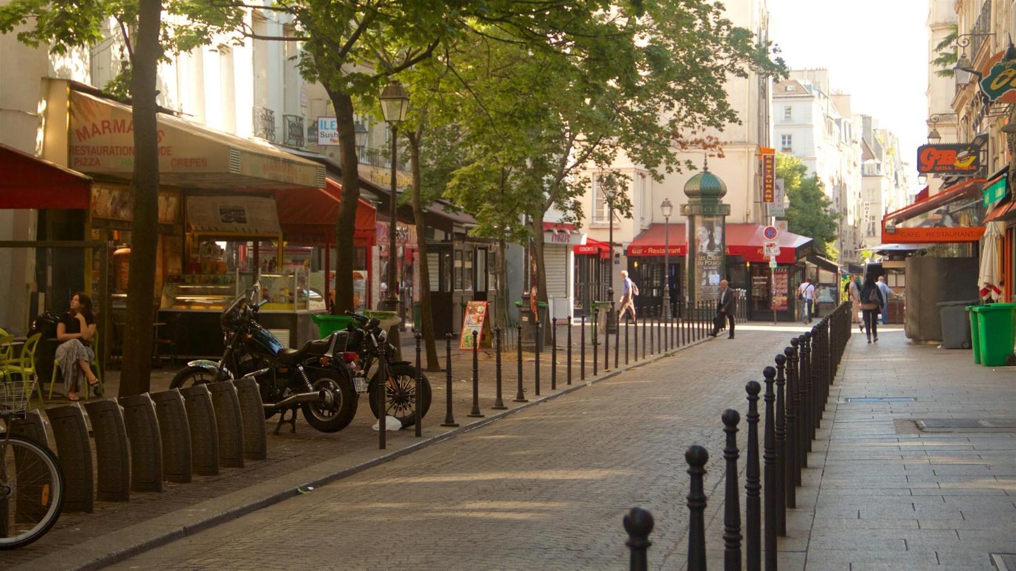 Unique Flat Near Louvre & Palais Royal Διαμέρισμα Παρίσι Εξωτερικό φωτογραφία
